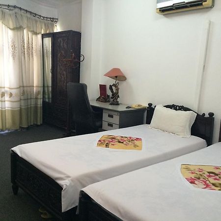 Ngoc Linh Hotel Hanoi Ruang foto