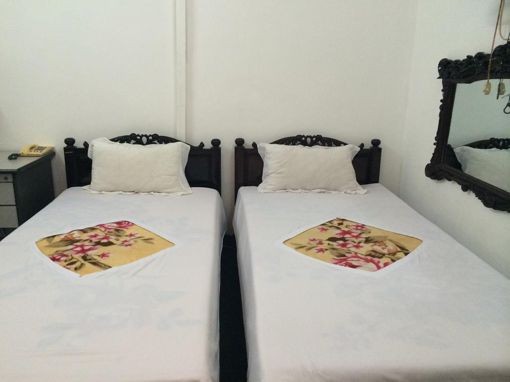 Ngoc Linh Hotel Hanoi Ruang foto