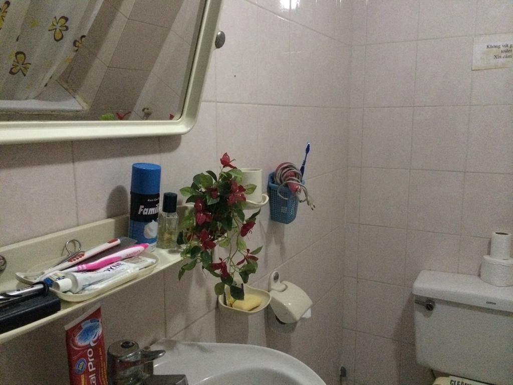 Ngoc Linh Hotel Hanoi Ruang foto